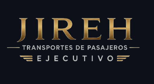 Jireh Transportes Logo