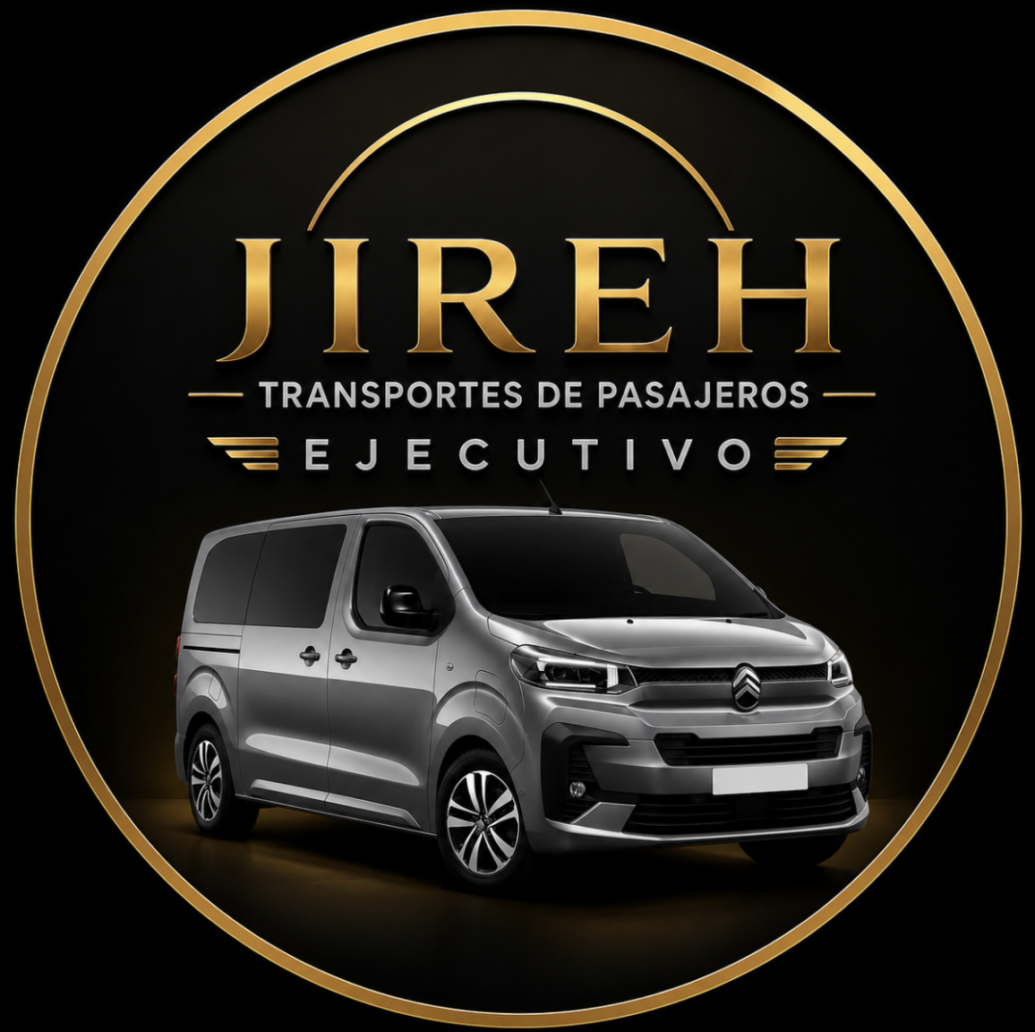 Detalle Jireh Transportes